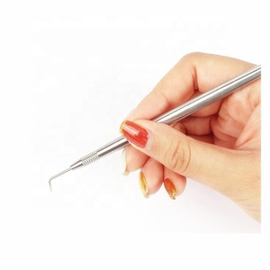 Yeni kirpik çelik perma kaldırma sopa tarak kirpik perma ve kaldırma profesyonel kirpik kaldırma aracı ayırma kirpik ayırıcı aracı - Product Image 1