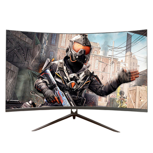 Affichage de jeu professionnel Led Monitores Para Pc écran plat de bureau 1920*1080 22 pouces ordinateur 75Hz moniteur de jeu - Product Image 5