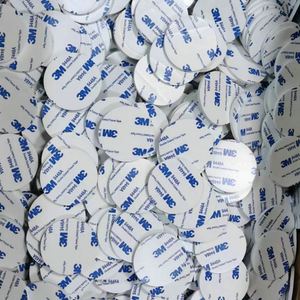 Double Coated Tissue Foam Rubber Sheet <b>Tape</b> 3-M 9448A for Rough Surface - Product Image 6