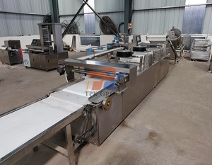 Máquina Automática Industrial para Hacer Barras de Chocolate, Máquina para Hacer Barras de Proteína - Product Image 4