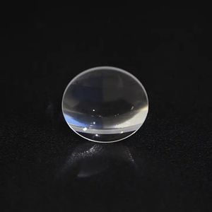 Lente óptica plana convexa 7,9mm 8mm 12,7mm lente asférica vidrio EFL <span class=keywords><strong>20mm</strong></span> 30mm 35mm 45mm - Product Image 4