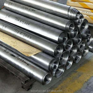 Lámina de Plomo Laminado de Alta Pureza, Suministro del Fabricante de Láminas de Plomo Puro - Product Image 3