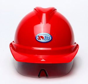 <span class=keywords><strong>Casco</strong></span> de seguridad para trabajadores de la construcción, blanco, <span class=keywords><strong>azul</strong></span>, rojo, precio de fábrica - Product Image 6