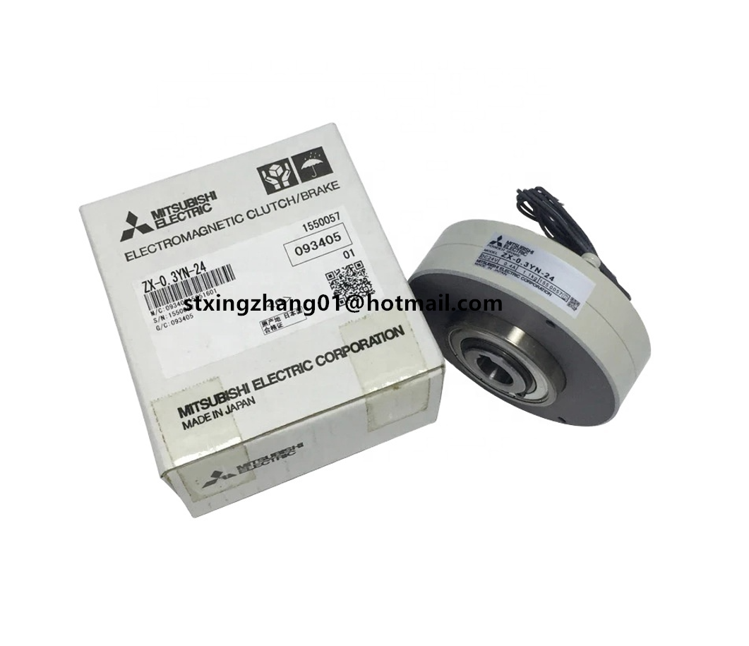 일본 미츠비시 자석 분말 브레이크 ZX-0.3YN-24| Alibaba.com