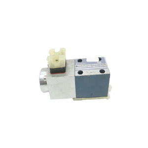 Plc 0811402037 Druckentlastungsventil 350bar Programmierbarer Controller - Product Image 1