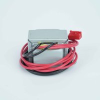 Transformateur de puissance 5VA BK 120V vers 9V monophasé 60Hz à double enroulement, bobine en fil de cuivre pur QA, transformateur de commande pour machine-outil OEM