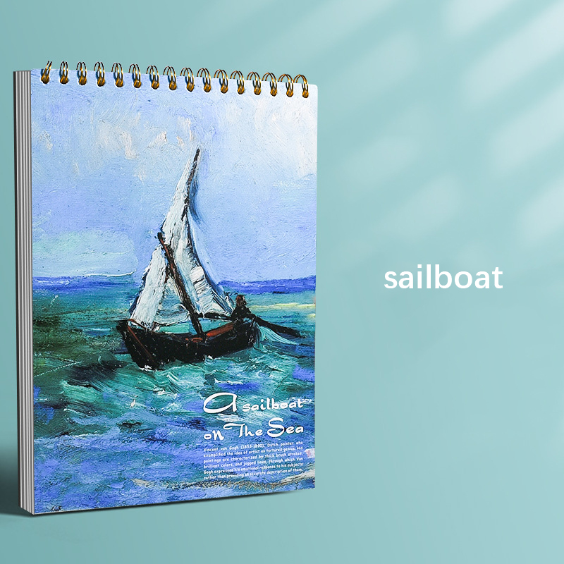 sailboat