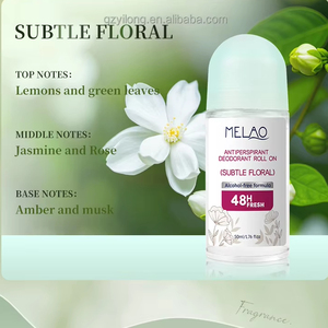 Desodorante Antitranspirante de Fábrica China para <span class=keywords><strong>Axilas</strong></span>, Combate la Sudoración Excesiva, Mantente Fresco y Seco, Desodorante Sin Aluminio para la Hiperhidrosis - Product Image 1