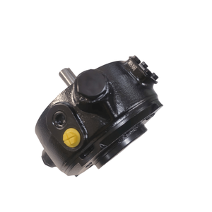 Venta al por Mayor de Bombas de Pistones Radiales Serie PFR: PFR-202, PFR-203, PFR-308, PFR-518, PFR403-04-D, PFR-525 - Product Image 4