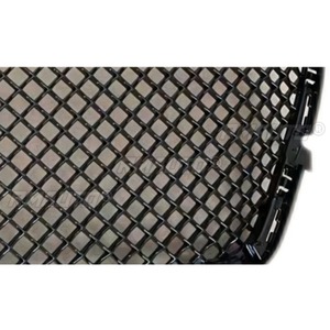 Grille de pare-chocs avant de voiture, grilles de course, grille de pare-chocs pour Cadillac CT6 2019-2022, kit carrosserie, accessoires automobiles - Product Image 4