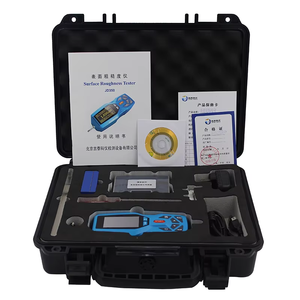 เครื่องวัดความหยาบผิวแบบดิจิตอล TR200 สำหรับงานตกแต่งผิว - Product Image 4