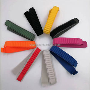 Bracelet de sport alpin en nylon pour <span class=keywords><strong>Apple</strong></span> <span class=keywords><strong>Watch</strong></span> 49mm 46mm 45mm 41mm 44mm 40mm 42mm Bracelet pour hommes et femmes - Product Image 2