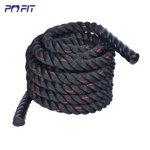 Équipement de gymnastique, corde de combat, manchon d'entraînement électrique, corde d'exercice, fitness, corde de saut de combat pour la <span class=keywords><strong>musculation</strong></span> - Product Image 1