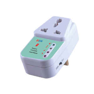 Boîte <span class=keywords><strong>d</strong></span>'économie <span class=keywords><strong>d</strong></span>'<span class=keywords><strong>électricité</strong></span> de vente chaude <span class=keywords><strong>économiseur</strong></span> <span class=keywords><strong>d</strong></span>'énergie sous la <span class=keywords><strong>prise</strong></span> de régulateur de tension de protecteur de tension et de surtension - Product Image 2