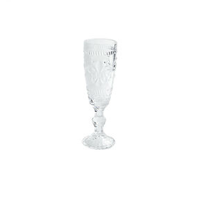 Flûte à vin rouge à l'ancienne vintage européenne Offre Spéciale pour verres à <span class=keywords><strong>champagne</strong></span> en gros gobelet à vin transparent pour bar à domicile - Product Image 2