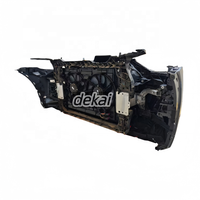 Kits de Carrocería de Segunda Mano de Alta Calidad para Audi Q5 2021-2025, Incluyen Parachoques, Radiador y Otras Piezas de Auto