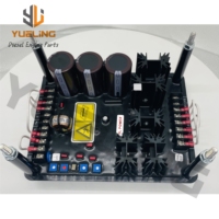 YUELING OEM 365-2076 VR6 Régulateur de tension à aimant permanent 309-1019 AVR pour moteur CAT 3306B 3406C 3456 C15 C18 C6.6 C7.1 C9