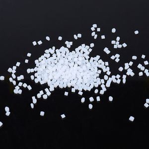 Eco-Friendly High Impact HIPS GH660 Plastic Pellets High Tensile Strength Hips Custom Injection Molding Hips GH-660 Resin - Product Image 3