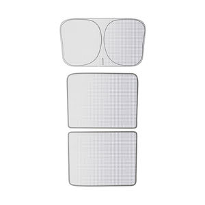 Pare-soleil <span class=keywords><strong>de</strong></span> voiture pour pare-brise pliable Visière Xiaopeng Para Caza Couverture <span class=keywords><strong>de</strong></span> <span class=keywords><strong>toit</strong></span> <span class=keywords><strong>de</strong></span> voiture automatique Xpeng Skylight Visière universelle - Product Image 1