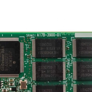 A17B-3900-0113 FANUC แผงวงจรหน่วยความจำขนาดเล็ก บอร์ดใหม่เอี่ยมสำหรับอุปกรณ์ไฟฟ้า ขาย - Product Image 2