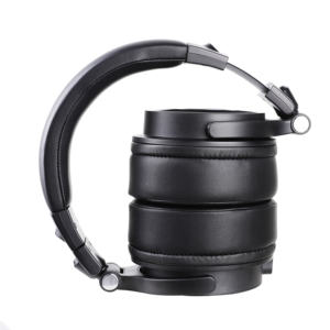 Oneodio Monitor60 Salut-Résolution <span class=keywords><strong>Audio</strong></span> <span class=keywords><strong>Filaire</strong></span> <span class=keywords><strong>Casque</strong></span> Studio <span class=keywords><strong>Casque</strong></span> de Monitoring Pour DJ <span class=keywords><strong>Audio</strong></span> Pros Sur L'oreille <span class=keywords><strong>Casque</strong></span> Avec 50mm Pilote - Product Image 2