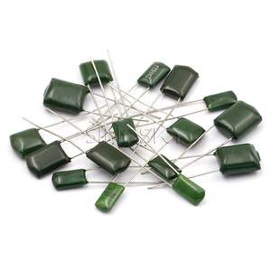 ตัวเก็บประจุโพลีเอสเตอร์100V 630V 100nF 0.1uF 103J <span class=keywords><strong>2A104J</strong></span> 223J 222 472จัดส่งเร็ว473J - Product Image 1