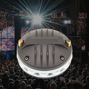 Yoto PRO-DE888 Chất lượng cao 1200 Watt <span class=keywords><strong>tweeter</strong></span> 125mm Nam châm Neodymium 3 "cuộn dây <span class=keywords><strong>b</strong></span>ằng giọng nói 8 ohm <span class=keywords><strong>B</strong></span> & <span class=keywords><strong>C</strong></span> DE800 - Product Image 6