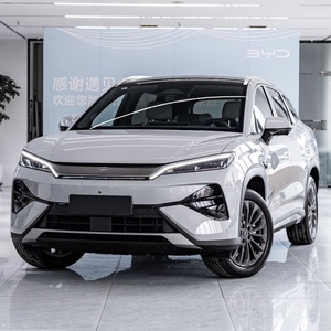 BYD 2026 ซอง อัลตร้า 710 กม. พรีเมียม 5 ที่นั่ง SUV พร้อมระบบชาร์จเร็วประสิทธิภาพสูงและระบบขับขี่ปลอดภัย ซอง อัลตร้า BYD - Product Image 1