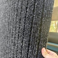 Tapis de protection pour l'exploitation minière de l'or 12m x 24m