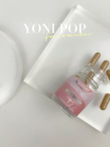 Logo personnalisé vente en gros capsules d'acides boriques suppositoires d'<span class=keywords><strong>acide</strong></span> <span class=keywords><strong>borique</strong></span> pilules yoni pop - Product Image 6