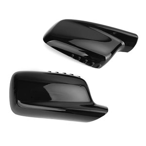 Cubierta de <span class=keywords><strong>Espejo</strong></span> Retrovisor Exterior, <span class=keywords><strong>Carcasa</strong></span> para <span class=keywords><strong>BMW</strong></span> Serie 3 <span class=keywords><strong>E46</strong></span> Coupé Cabrio, Serie 7 E65 E66 745i - Product Image 4