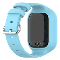 Reloj Inteligente para Niños 2022 con Llamadas SOS, Videollamadas, Batería de 680 mAh, Pantalla a Color HD, Resistente al Agua, Reloj Inteligente 4G para Bebés Compatible con Android