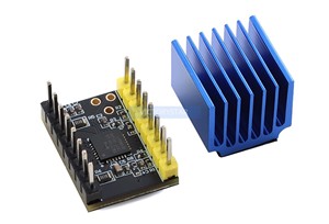 Atd5833 <strong>tmc2225</strong> 2208 2209 Stepper Motor Ultra Quiet Drive Module 3D printer accessories AT - Product Image 3