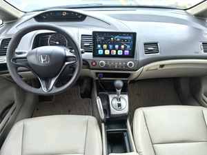 Honda Civic 1.8L Automatique Berline 2009 Voitures d'occasion Voitures de seconde main Voiture pas chère pour l'exportation - Product Image 5