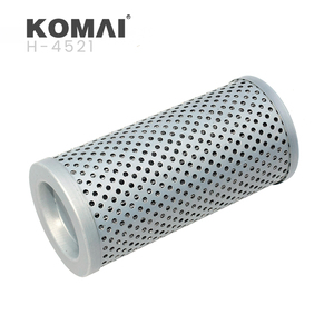 Filtre à huile hydraulique KOMAI HF6306 P171802 DER141B2C20 CRS903 MR1002P25AP01 CRC120CV1 13170140 16430625 VR141B2C20 SH 56356 - Product Image 2