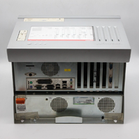 Ordinateur industriel C6140 pour le contrôle des lignes de production simples en usine