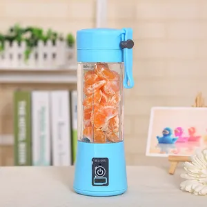 Usb Blender Sell Well New Type Available Multifunction Juicer Cup Portable Juicer Rechargeable Usb Juicer Blender Cup Manual Blender