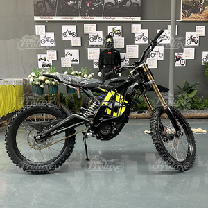 Motocicleta Todoterreno Premium de 80 km/h, Modelo 2026 Surron Light para Motocross - Product Image 2