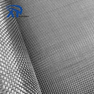 High Quality And Cheap Price 100% 240g 200g 3k Carbon Fiber Price Carbon Fiber Fabric Cloth Fiber Carbon