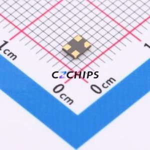 SWXCHABVE0-13.000000 Crystal (Passive) SMD3225-4P Crystal Oscillator SMD Crystal Oscillator 13MHz 10ppm 20pF - Product Image 2