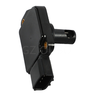 Pengukur aliran udara massal Sensor MAF AFH70-14 untuk Nissan Primera P11 Pathfinder R50 Terran Navara 97-05