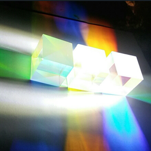 Prisma Espectroscópico PBS Prisma Kubus - Product Image 3