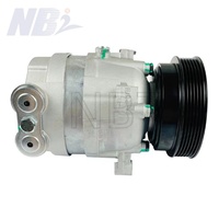 PV6 V5 1135025 1135295 1135323 9196953 92089803 Compresseurs d'air neufs pour Opel Corsa Vectra Calibra