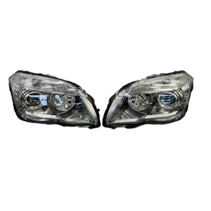 <span class=keywords><strong>อะไหล่</strong></span><span class=keywords><strong>รถ</strong></span>ยนต์<span class=keywords><strong>มือ</strong></span><span class=keywords><strong>สอง</strong></span>ของแท้,สำหรับ Mercedes Benz GLK 2008 X204ไฟหน้า A204 820 8859/8959 - Product Image 1