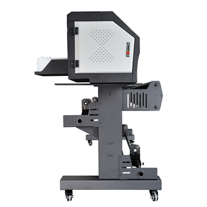 Yinghe Xp600Head 6ft Eco Solvente Impresora Precio de bajo costo Banner Máquina de impresión para vinilo banner bache impresión - Product Image 6