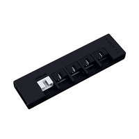 Alimentation électrique Lian Li RS1000G 1000W 1200W 80 Plus Gold entièrement modulaire ATX pour PC de jeu, pour ordinateur de bureau