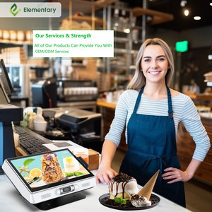 13.3 inch Android Tablet <span class=keywords><strong>POS</strong></span> thiết bị đầu cuối máy 5g-wifi di động <span class=keywords><strong>POS</strong></span> với SDK chức năng tương thích với máy ảnh và điện thoại thông minh - Product Image 6