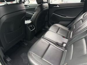Auto Usata <span class=keywords><strong>Hyundai</strong></span> Tucson SUV 1.5T, Trazione Anteriore, Ibrida, Alta Qualità, Basso Chilometraggio, <span class=keywords><strong>Modelli</strong></span> Classici Ben Mantenuti - Product Image 6