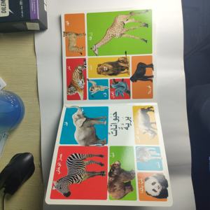 4 libros <span class=keywords><strong>en</strong></span> un juego <span class=keywords><strong>en</strong></span> inglés, cuadernos <span class=keywords><strong>de</strong></span> práctica <span class=keywords><strong>de</strong></span> escritura mágica para niños <span class=keywords><strong>en</strong></span> edad preescolar, libros educativos <span class=keywords><strong>de</strong></span> aprendizaje árabe - Product Image 6