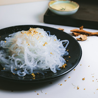Instant Konjac Shirataki Noodles | Quick Ready-to-Eat Low-Calorie Healthy Meal Option